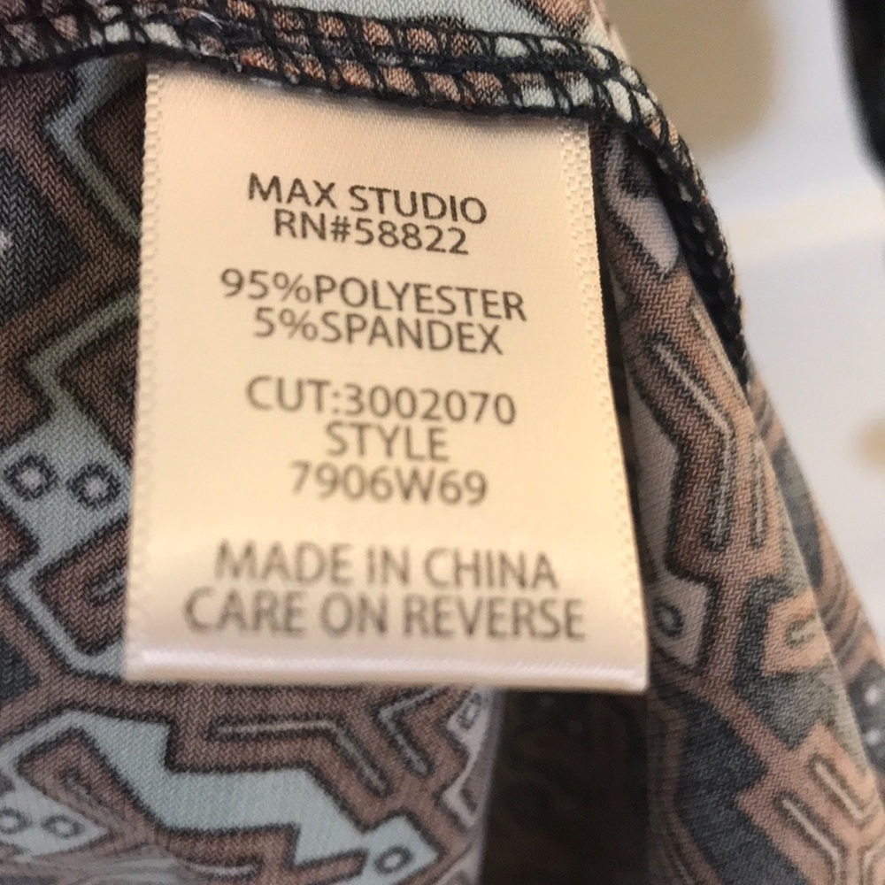 Dress - Picture 6 of 7